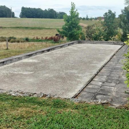 Gite "La Grange Aux Oiseaux" Domaine De Fonpeyroune Conne-de-Labarde Exterior foto